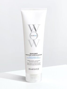 Color Wow Color Security Conditioner Fine to Normal 8.4 fl oz
